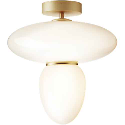 Photo of Rizzatto 42 Ceiling Lamp