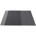 Thumbnail photo of Varjo Rug 170x240, Dark Grey - Patterned Rugs - Tina Ratzer - Grey