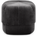 Thumbnail photo of Circus Pouf Small 1