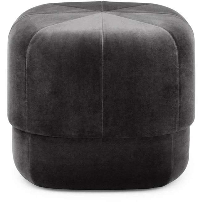Photo of Circus Pouf Small 1