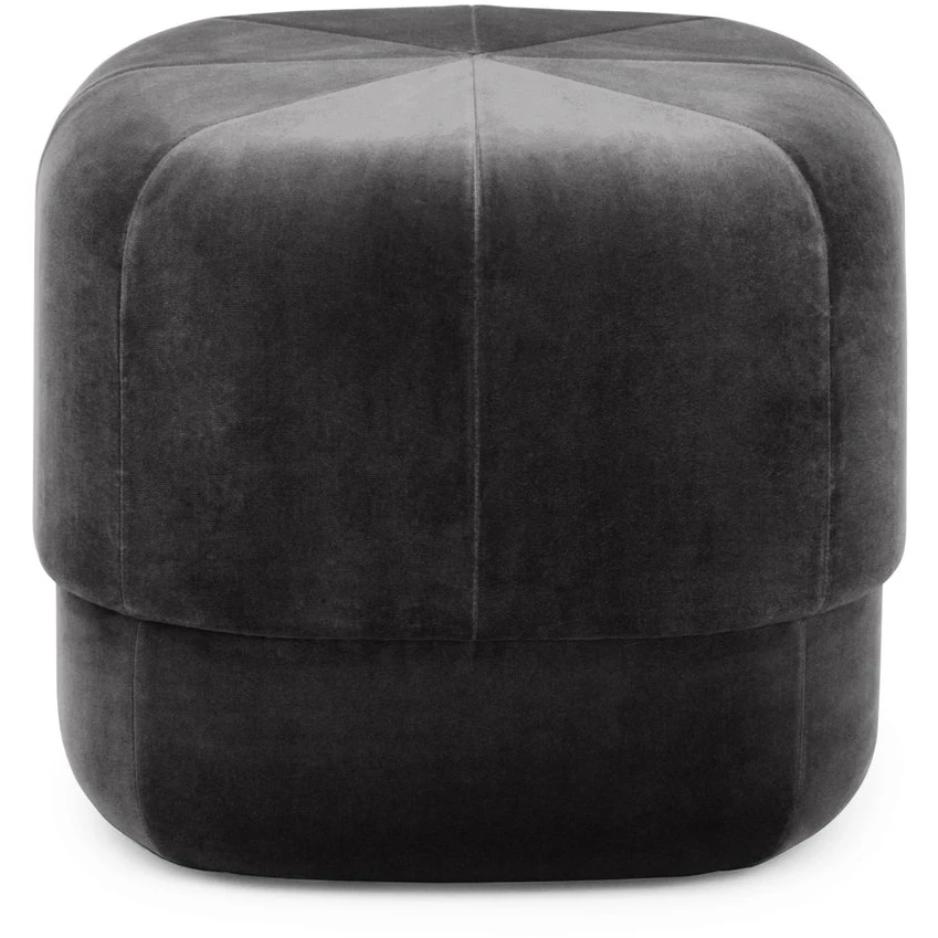 Circus Pouf Small 1