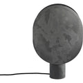 Thumbnail photo of Clam Table Lamp Oxidized