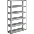 Thumbnail photo of Use Wall Stand L Light Grey