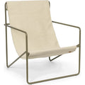 Thumbnail photo of Desert Lounge Chair