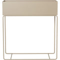 Thumbnail photo of Plant Box - Blomsterkasse - Cashmere - W60 X H65 X D25 Cm