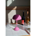 Thumbnail photo of Flowerpot VP9 Portable Table Lamp