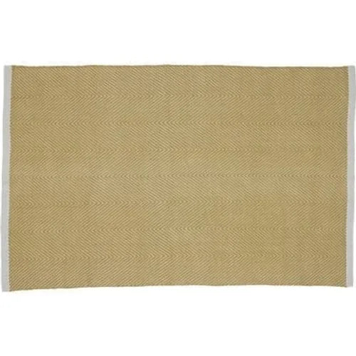 Photo of Soft Carpet Mustard