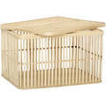 Thumbnail photo of Happy basket set of 2 pieces