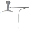 Thumbnail photo of Lampe de Marseille Wall Lamp