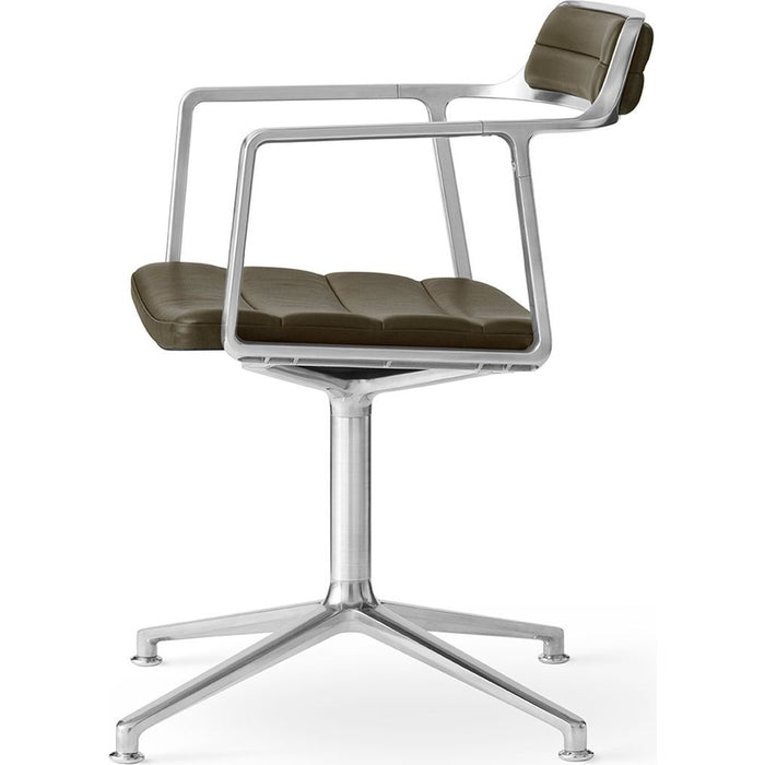 Photo of VIPP452 Swivel Office Chair