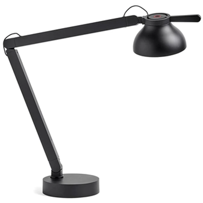 Photo of PC Double Arm - Table Lamp