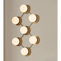 Liila 7 Wall-/ceiling Lamp Nordic