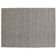 Braided Rug 200x300 Cm