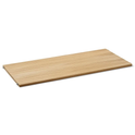 Punctual Wooden Shelf 40x89,6 Cm