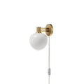Thumbnail photo of Memoir 120 Wall Lamp