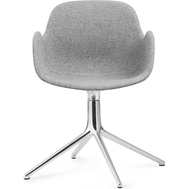 Photo of Form Armchair Swivel frame 4l Fully upholstered