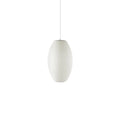 Thumbnail photo of Nelson Cigar Bubble Pendant Lamp