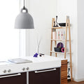 Thumbnail photo of Bell Pendant Lamp Medium