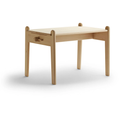 Carl Hansen - Ch411 Peter's Table - Children's Table - Hans J. Wegner - Wood - Wood