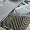 Thumbnail photo of Moments Chair - Stackable - without cushion(s)
