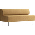 Thumbnail photo of Eave Dining Sofa 165 cm