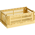 Thumbnail photo of Colour Crate, Small 17x26.5 Cm