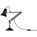 Thumbnail photo of Original 1227 Mini Desk Lamp Jet Black - Desk Lamps - George Carwardine - Black