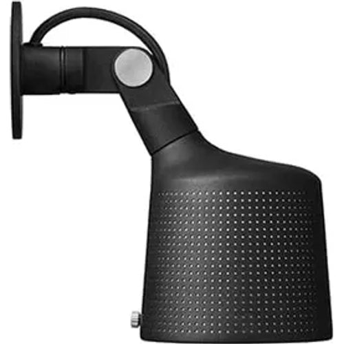 Photo of Vipp524 Spotlight Wall Black