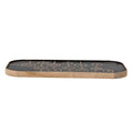 Thumbnail photo of Slatted tray