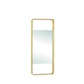 Thumbnail photo of Brass Mirror