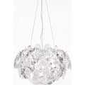 Thumbnail photo of Hope D66/42 - Pendellampor - Francisco Gomez Paz,paolo Rizzatto - Silver