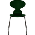ANT 3101 Chair - 4 Legs - Warm Graphite Base