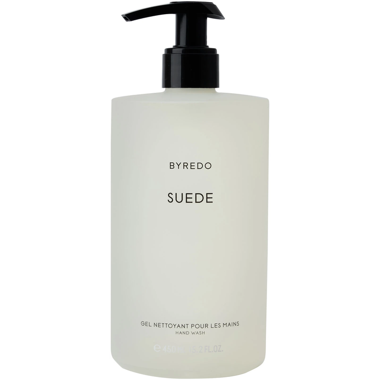 Photo of Suede Hand Wash