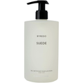Thumbnail photo of Suede Hand Wash
