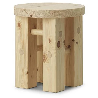 Fyr Stool 45 Cm