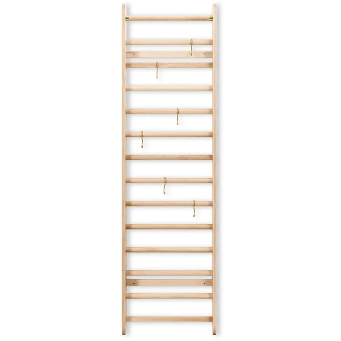 Photo of Locus Ladder