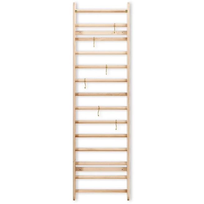 Photo of Locus Ladder