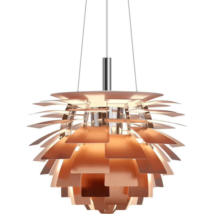 Photo of PH Artichoke Pendant Lamp - Ø48 cm