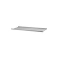 Thumbnail photo of String Metal Shelf, Low Edge 58x30, Grey - Shelving - Nils Strinning - Grey - Metal