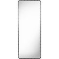 Thumbnail photo of Adnet Wall Mirror, Rectangular Large