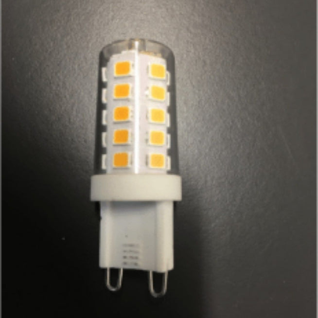 Photo of Bulb LED 3.5W (350lm) 3000K CRI90 Dimmable G9