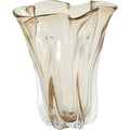 Thumbnail photo of Komnio Vase Lysebrun