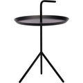 DLM Don't Leave Me Table Ø48 cm
