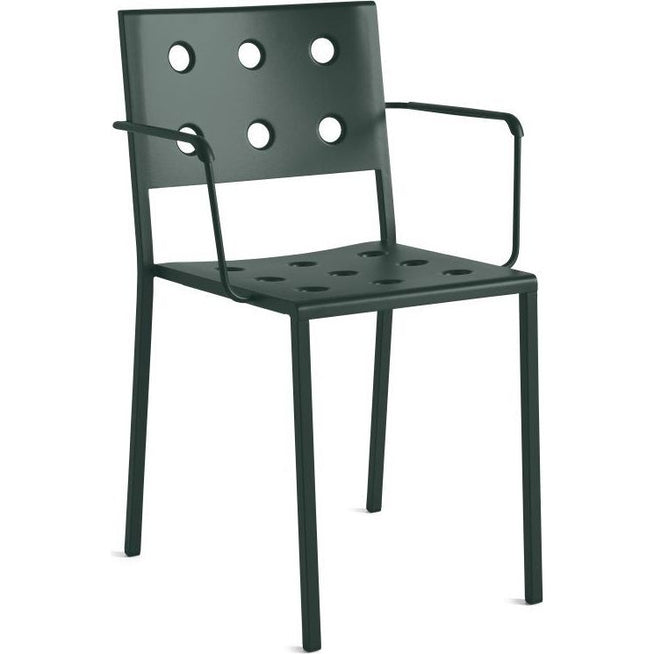 Photo of Balcony Dining Armchair