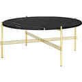 Thumbnail photo of TS Coffee Table, Round, Medium
