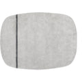 Thumbnail photo of Oona Carpet - Carpet - Grey / 175x240 - 175 x 240 cm