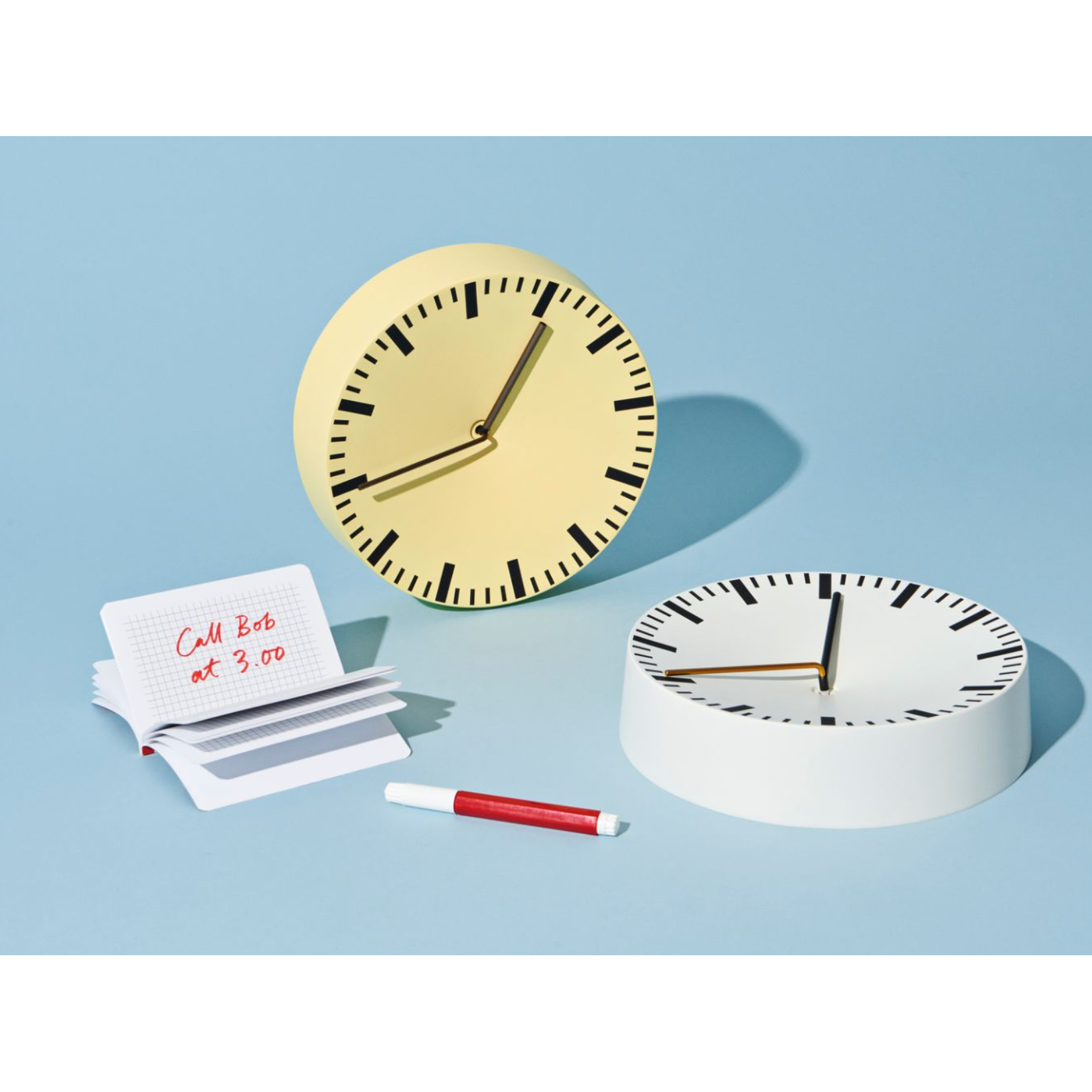 Analog Wall Clock