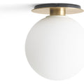 Thumbnail photo of TR Bulb Wall / Ceiling Lamp