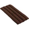 Thumbnail photo of Soft Quilted Cushion for Palissade Dining Armchair