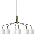 Thumbnail photo of Howard Chandelier 6 Arms